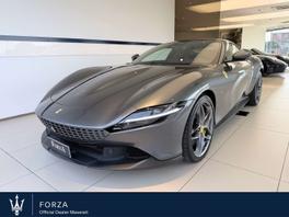Ferrari Roma -  - Joinsteer - #2
