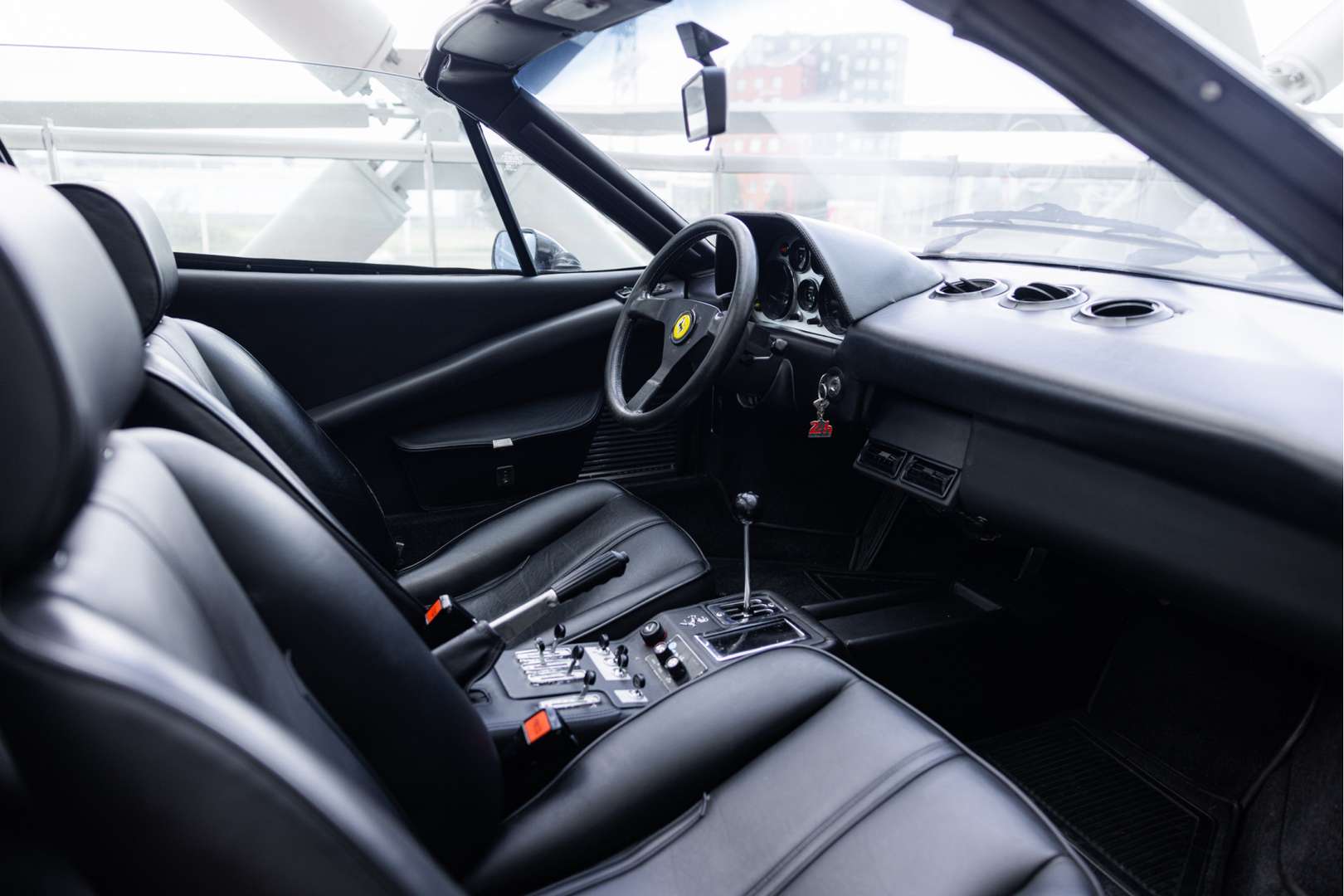 Ferrari 308 GTS - 1980 - Joinsteer - #47