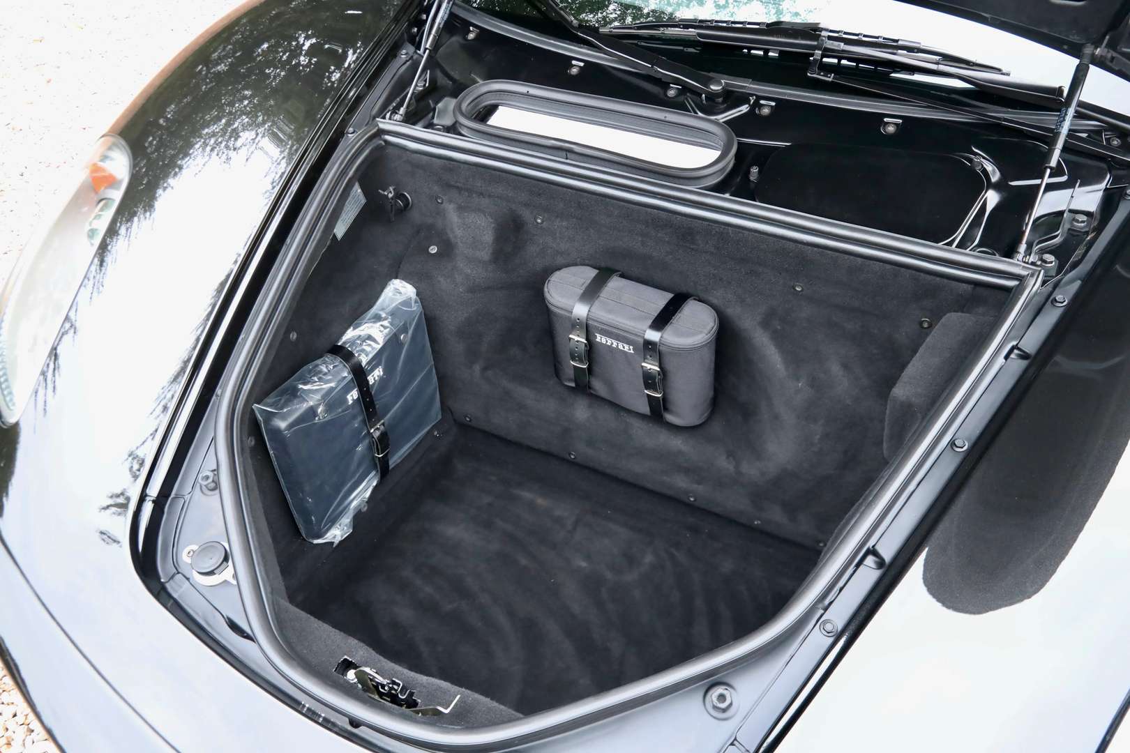 Ferrari F430 Spider - 2007 - Joinsteer - #17