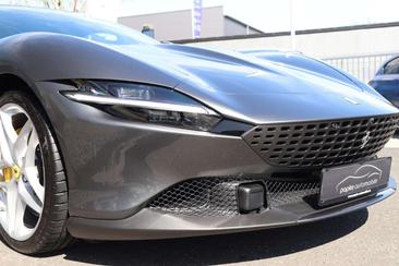 Ferrari Roma — photo 26