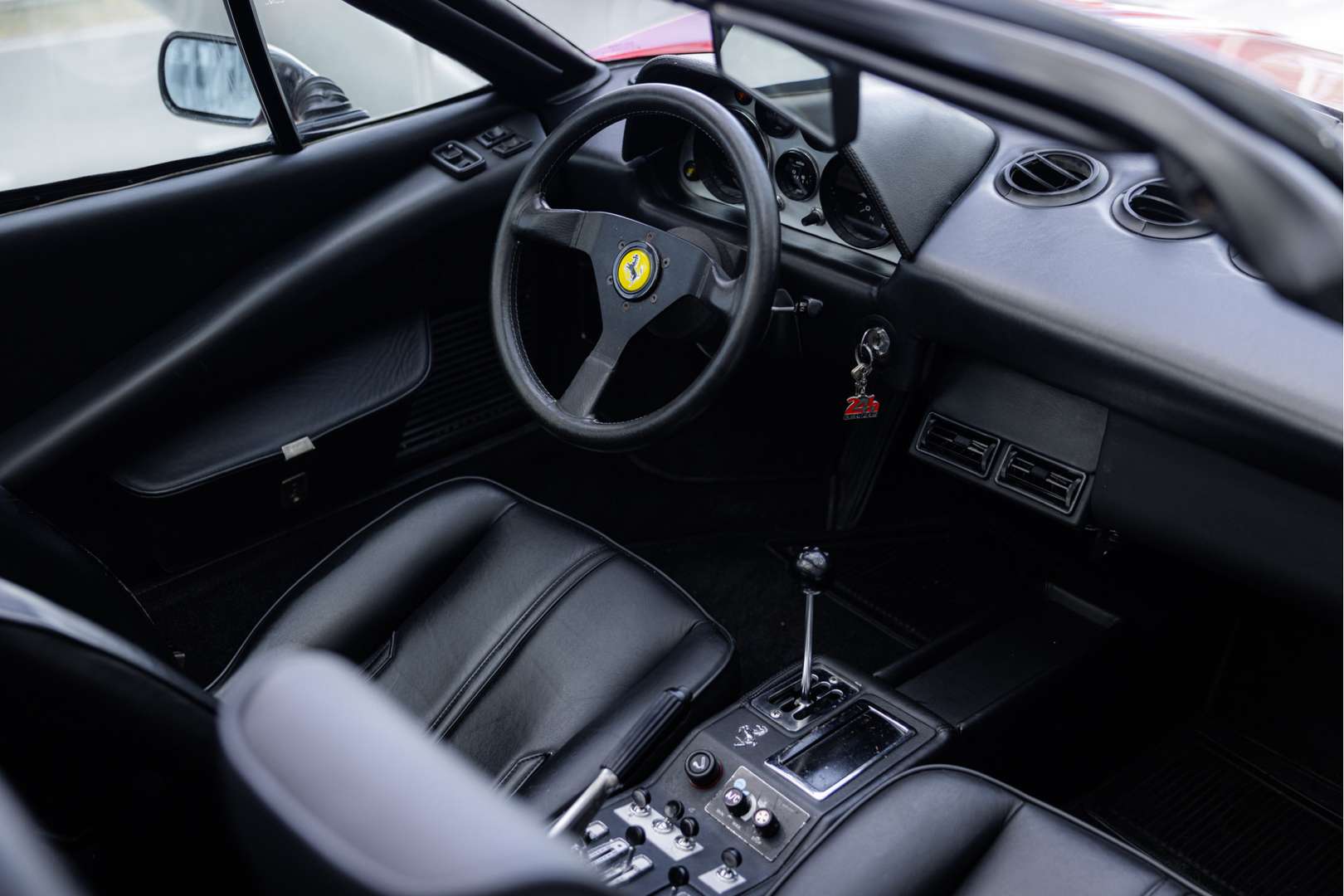 Ferrari 308 GTS - 1980 - Joinsteer - #48
