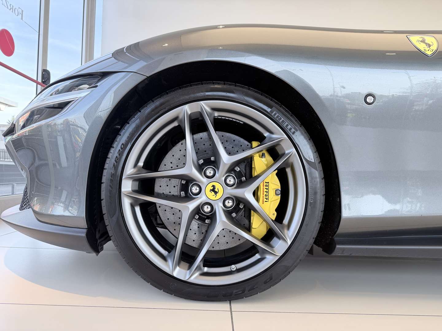 Ferrari Roma - 2021 - Joinsteer - #4