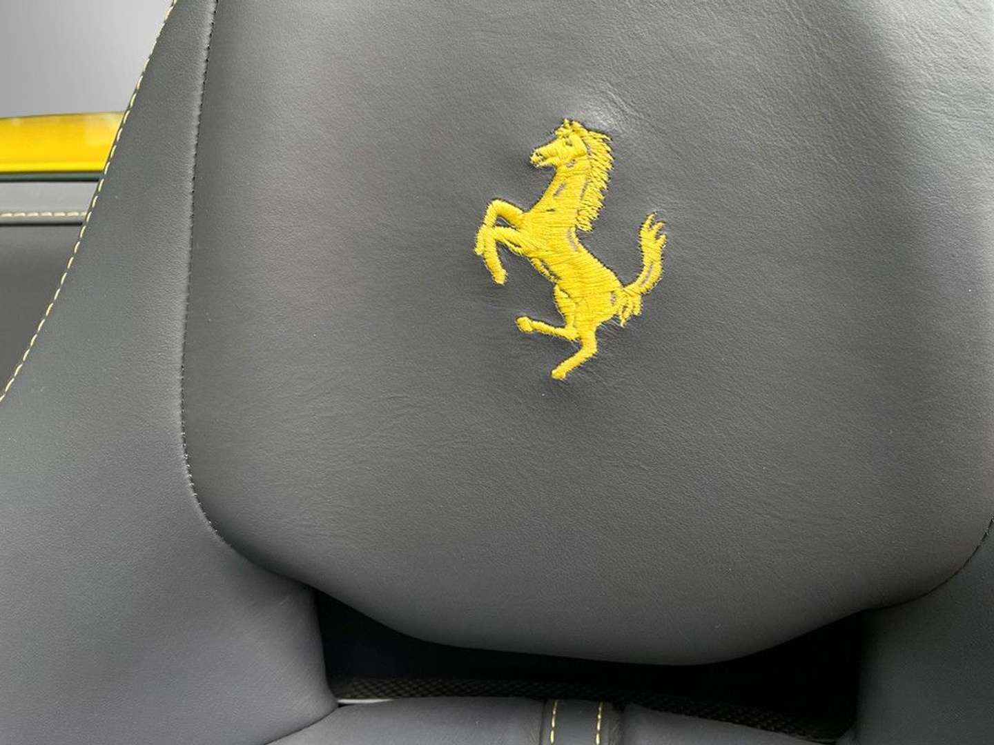 Ferrari 458 Spider - 2012 - Joinsteer - #22