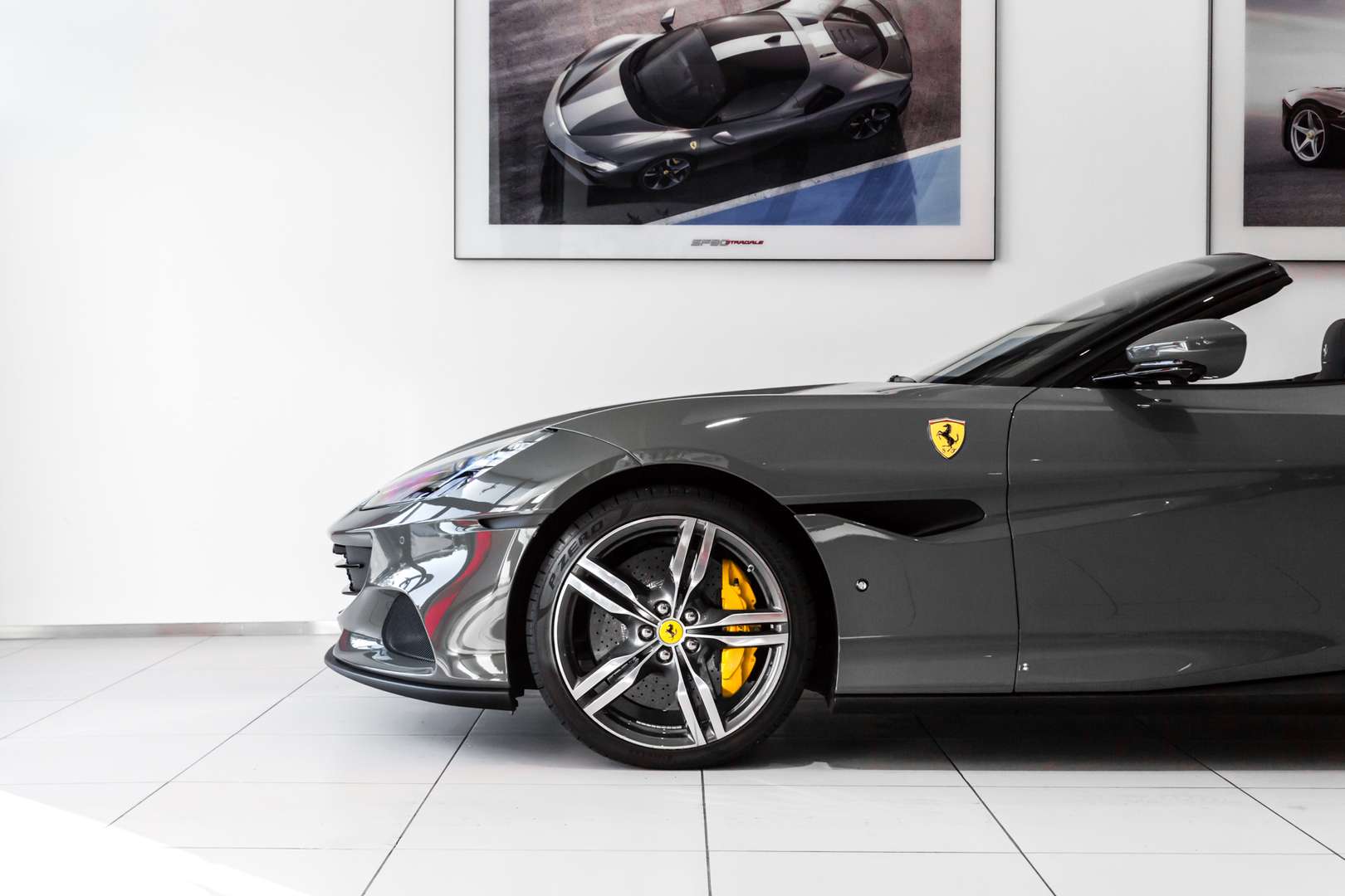 Ferrari Portofino M - 2024 - Joinsteer - #15