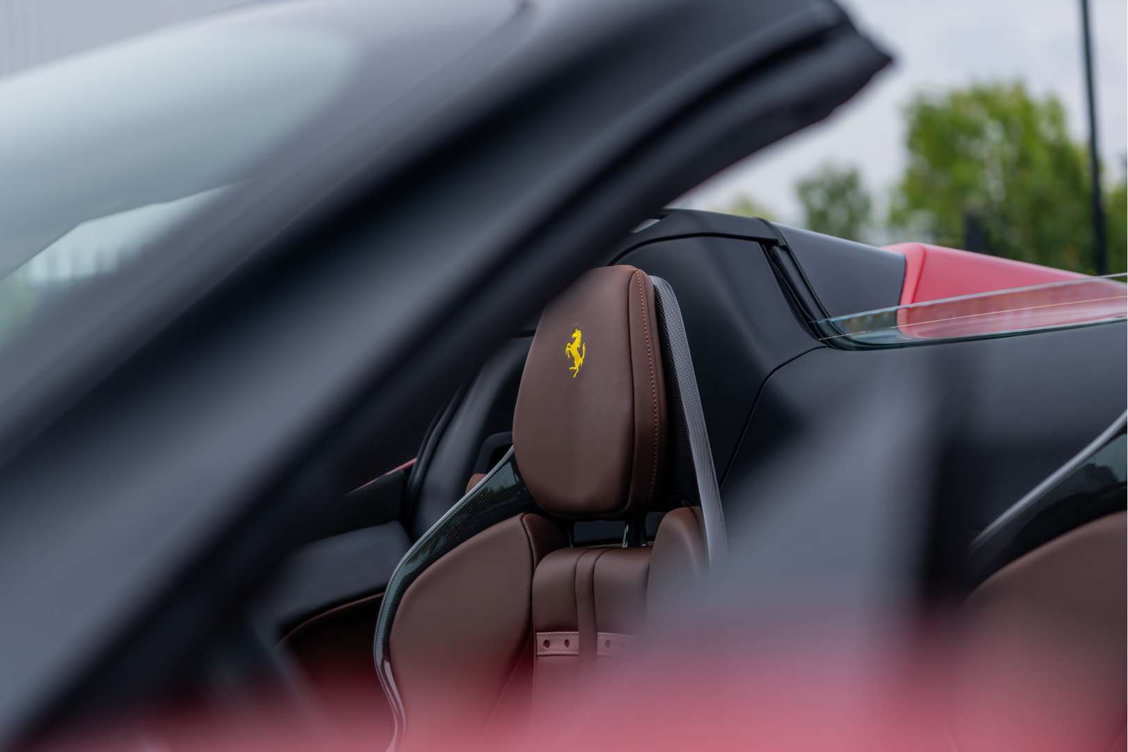 Ferrari SF90 Spider - 2025 - Joinsteer - #19