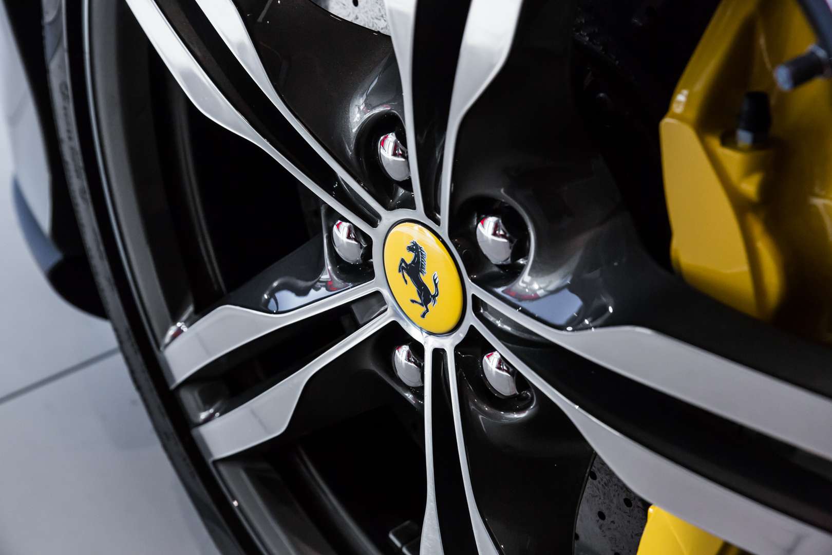 Ferrari Portofino M - 2024 - Joinsteer - #16