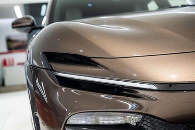 Ferrari Purosangue -  - Joinsteer - #2