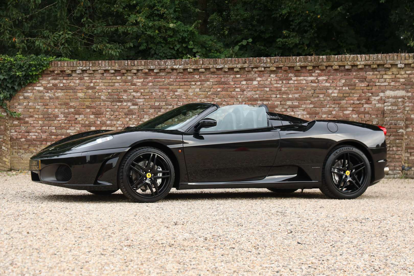 Ferrari F430 Spider - 2007 - Joinsteer - #18