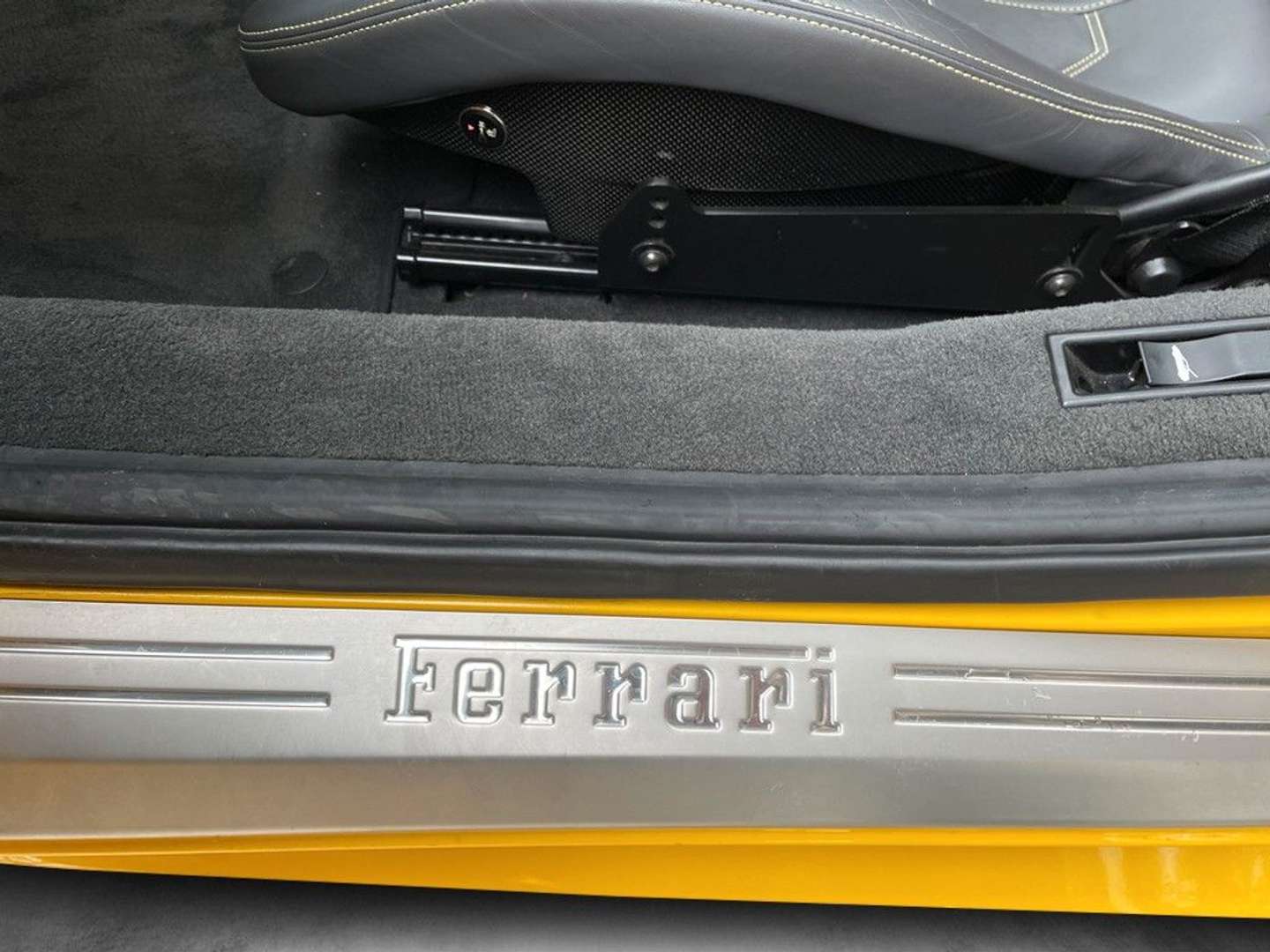 Ferrari 458 Spider - 2012 - Joinsteer - #23