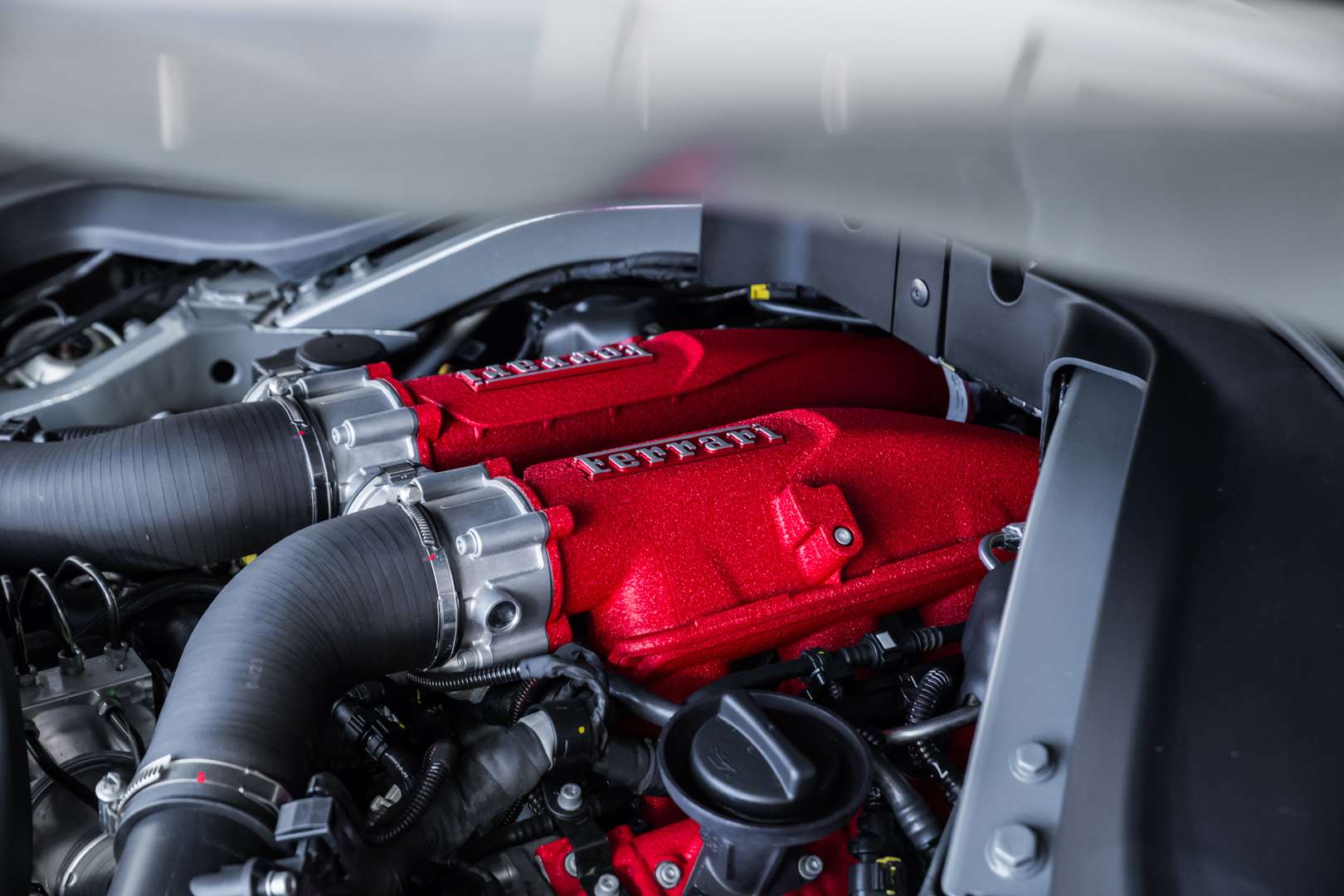 Ferrari Portofino M - 2024 - Joinsteer - #17