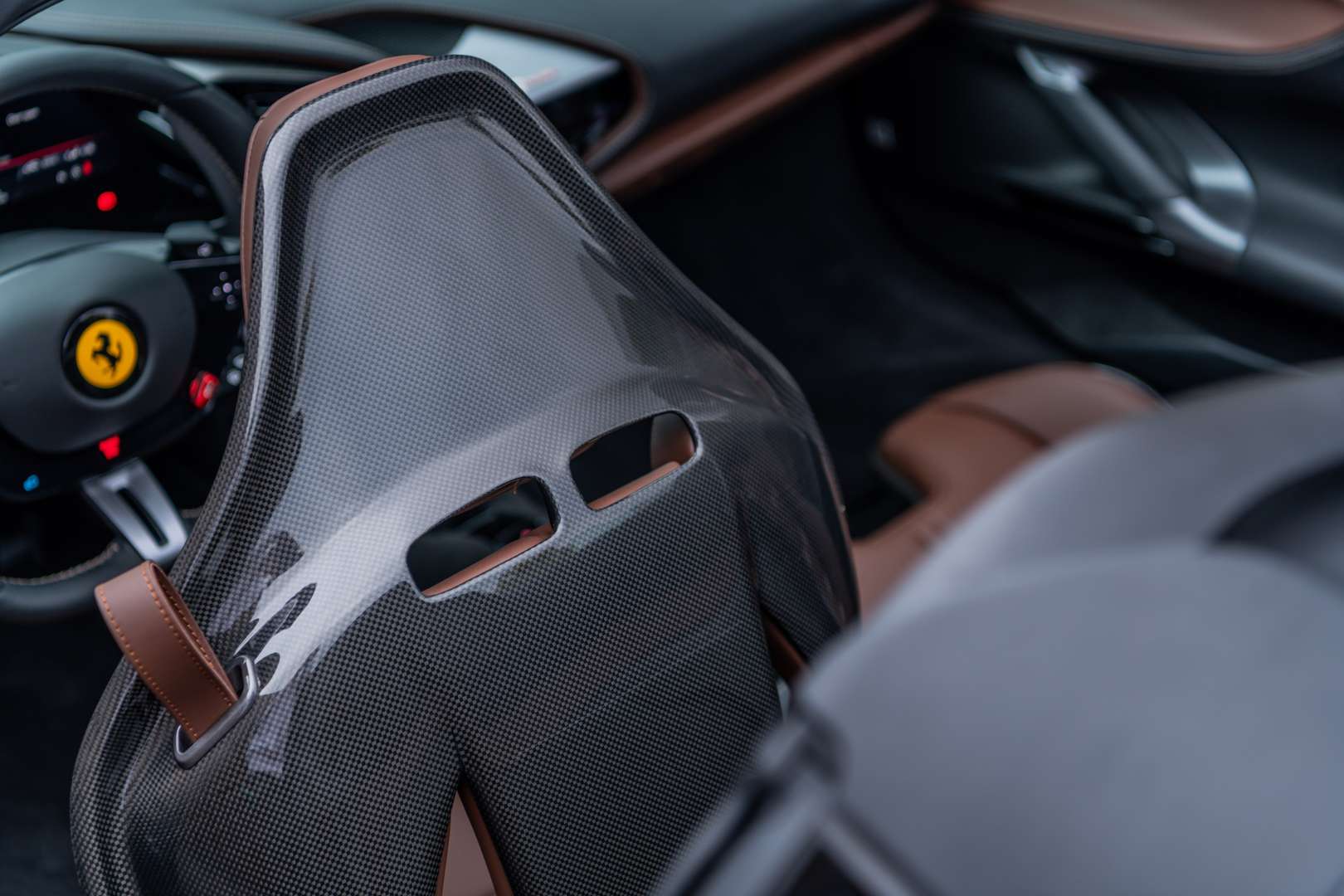 Ferrari SF90 Spider - 2025 - Joinsteer - #20