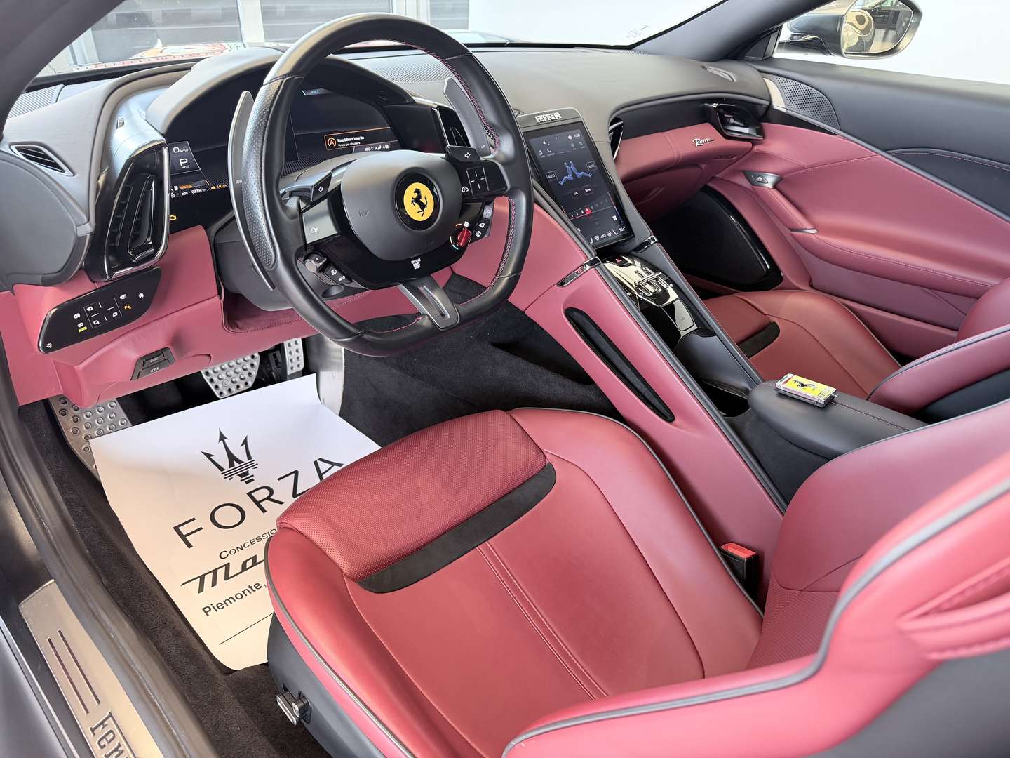 Ferrari Roma - 2021 - Joinsteer - #7