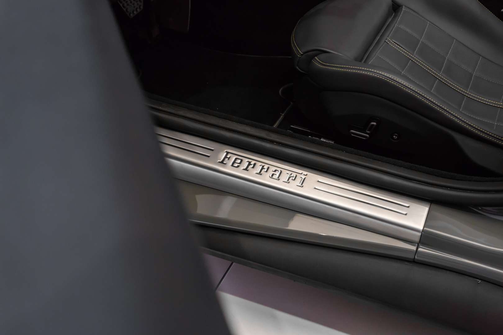 Ferrari Portofino M - 2024 - Joinsteer - #18