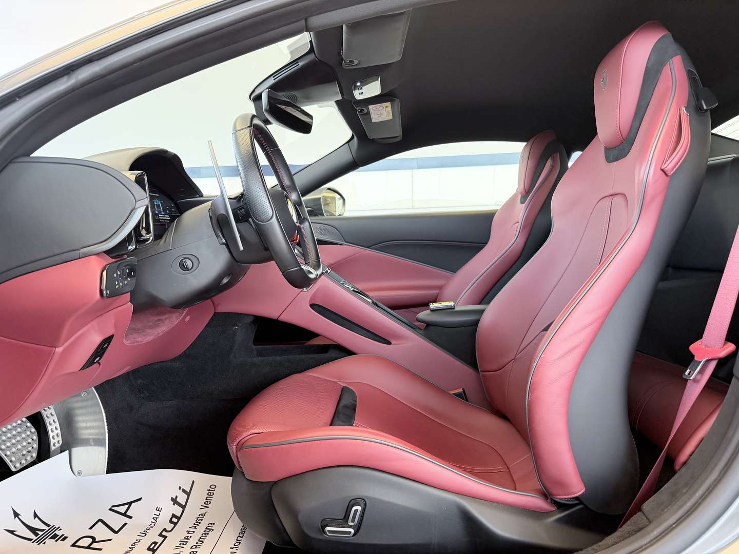 Ferrari Roma - 2021 - Joinsteer - #8