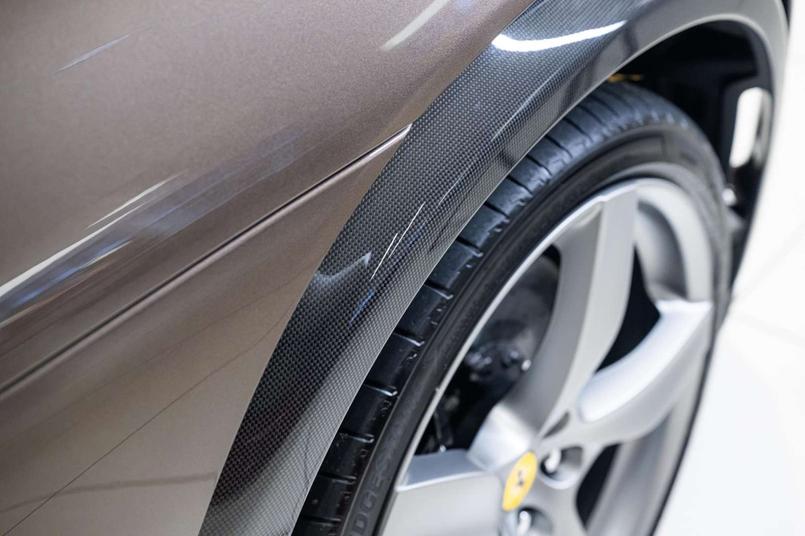 Ferrari Purosangue - 2025 - Joinsteer - #7