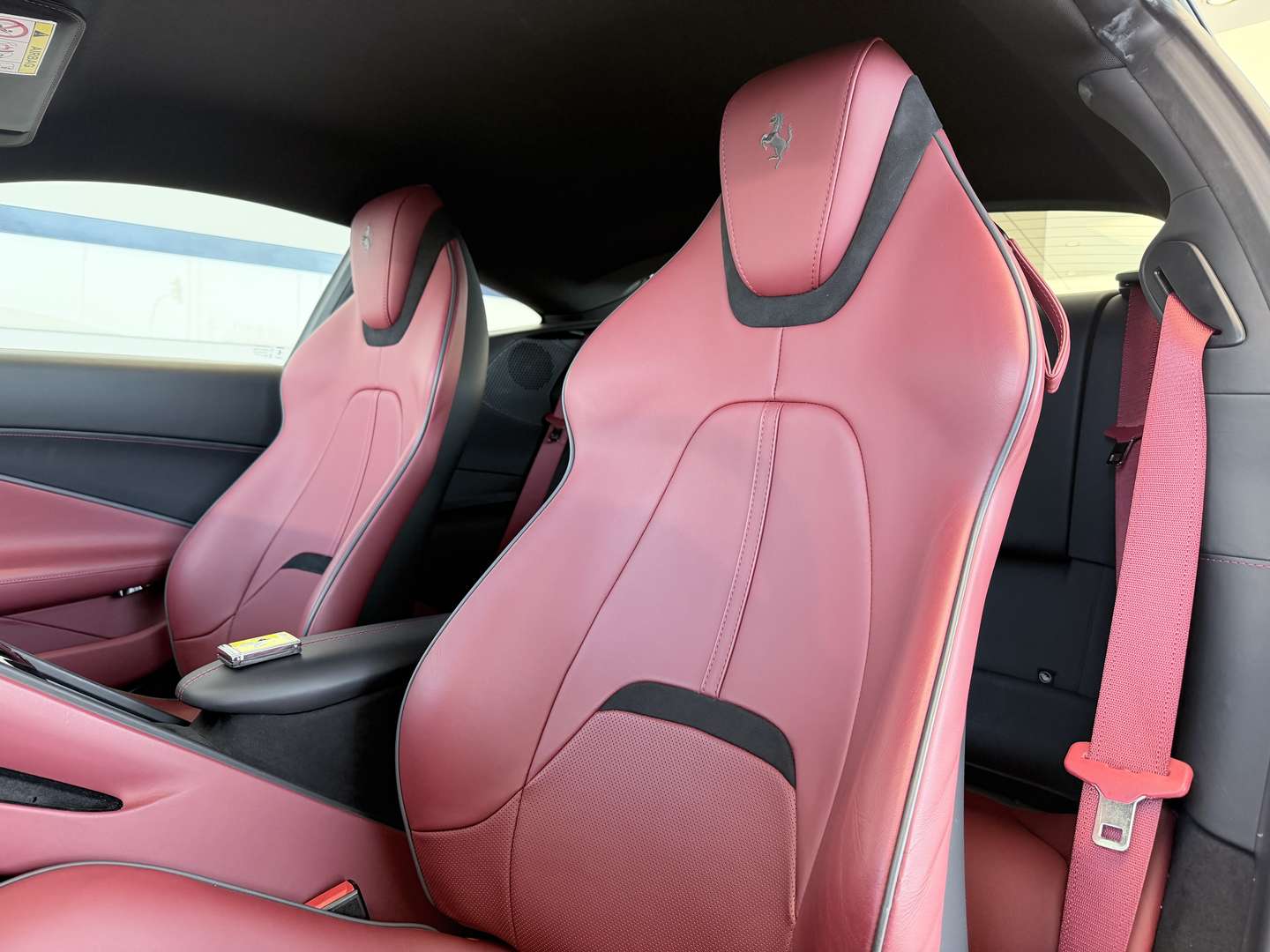 Ferrari Roma - 2021 - Joinsteer - #9