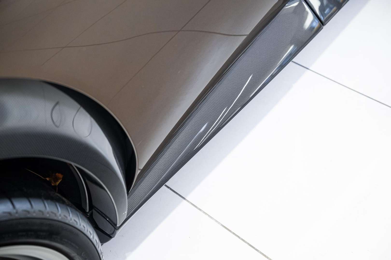 Ferrari Purosangue - 2025 - Joinsteer - #8