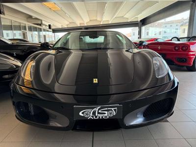 Ferrari F430