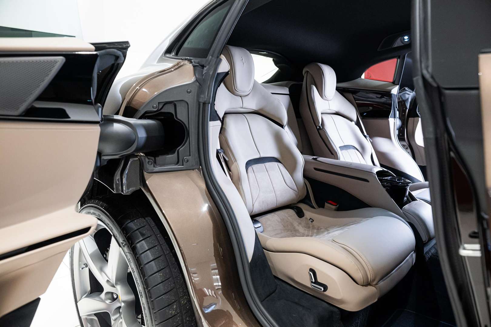 Ferrari Purosangue - 2025 - Joinsteer - #9