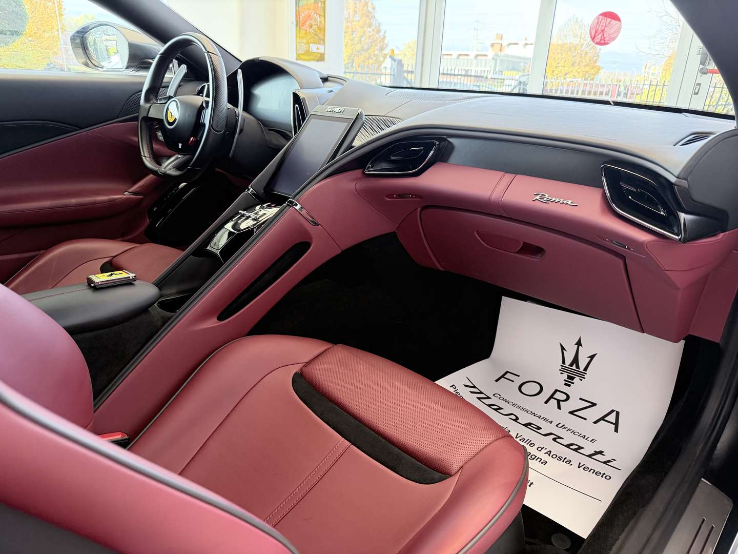 Ferrari Roma - 2021 - Joinsteer - #10