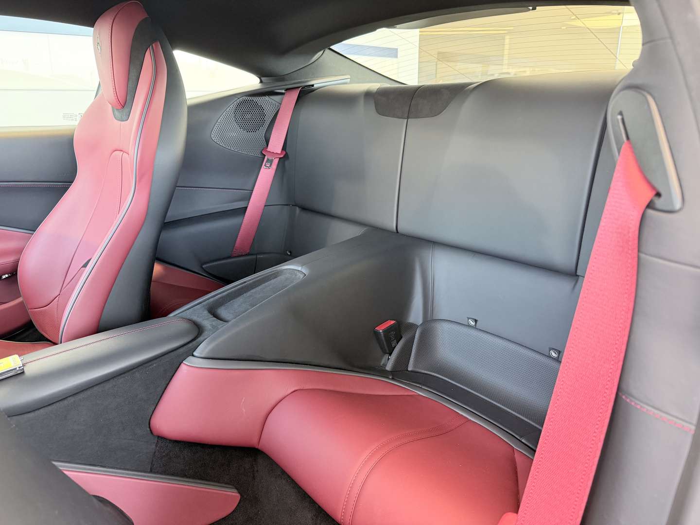 Ferrari Roma - 2021 - Joinsteer - #11