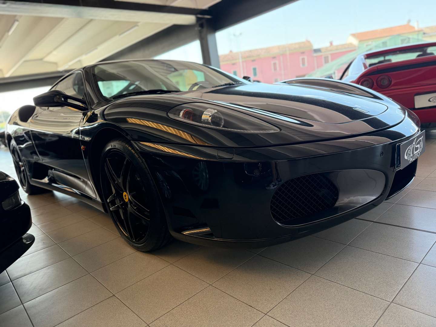 Ferrari F430 - 2008 - Joinsteer - #4