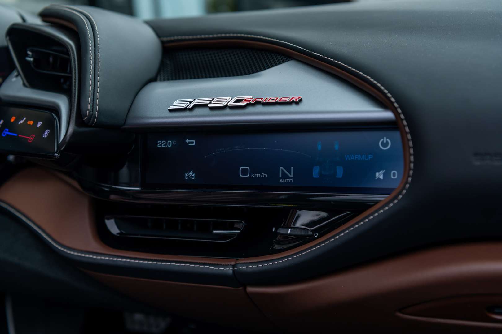 Ferrari SF90 Spider - 2025 - Joinsteer - #24