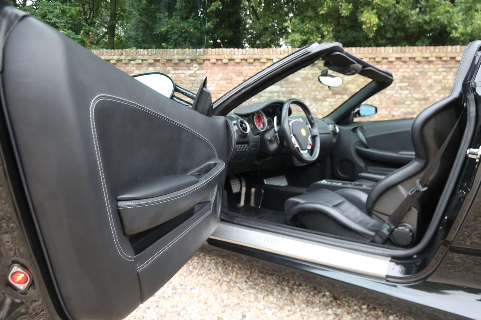 Ferrari F430 Spider - 2007 - Joinsteer - #20