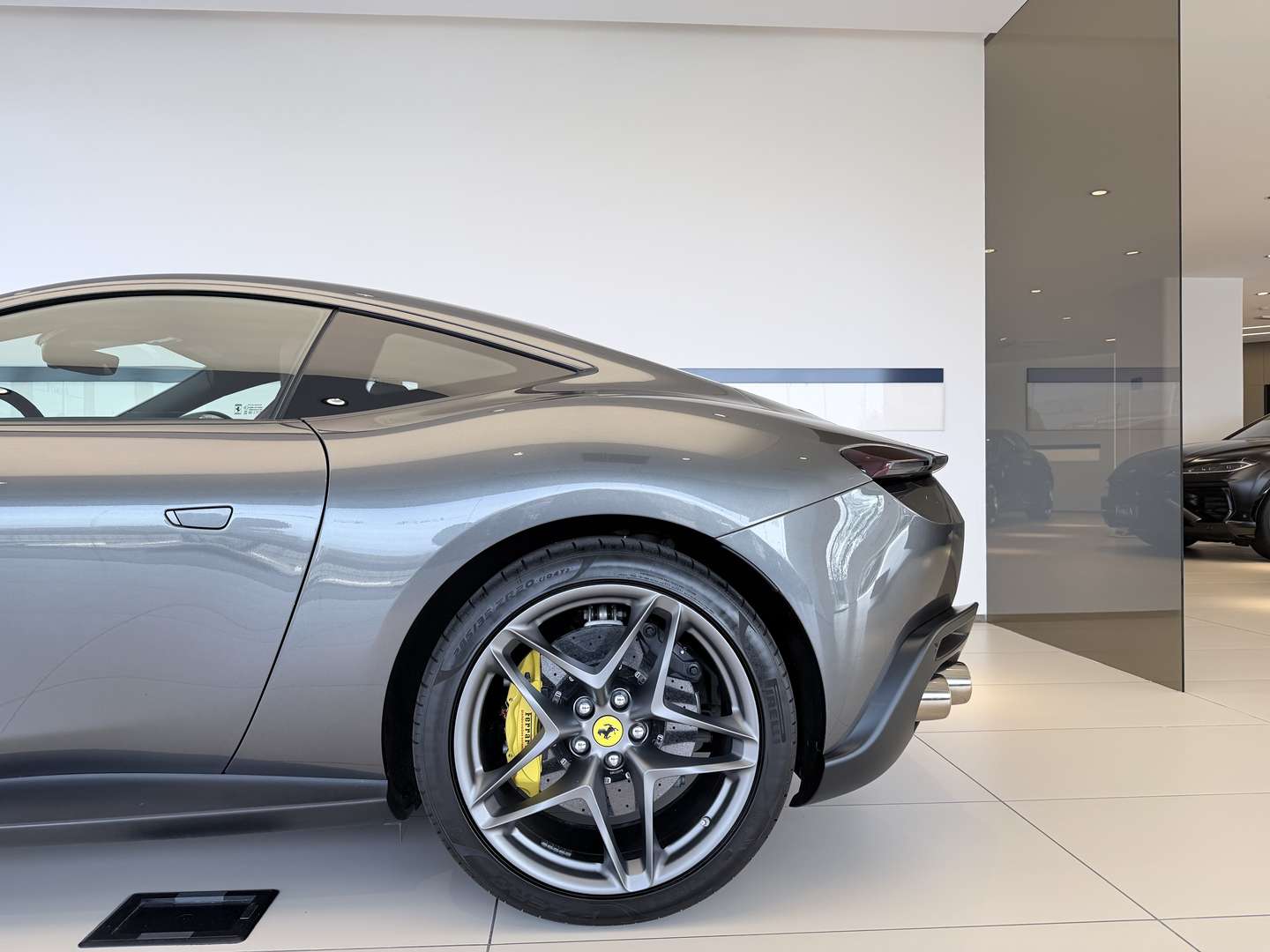 Ferrari Roma - 2021 - Joinsteer - #12