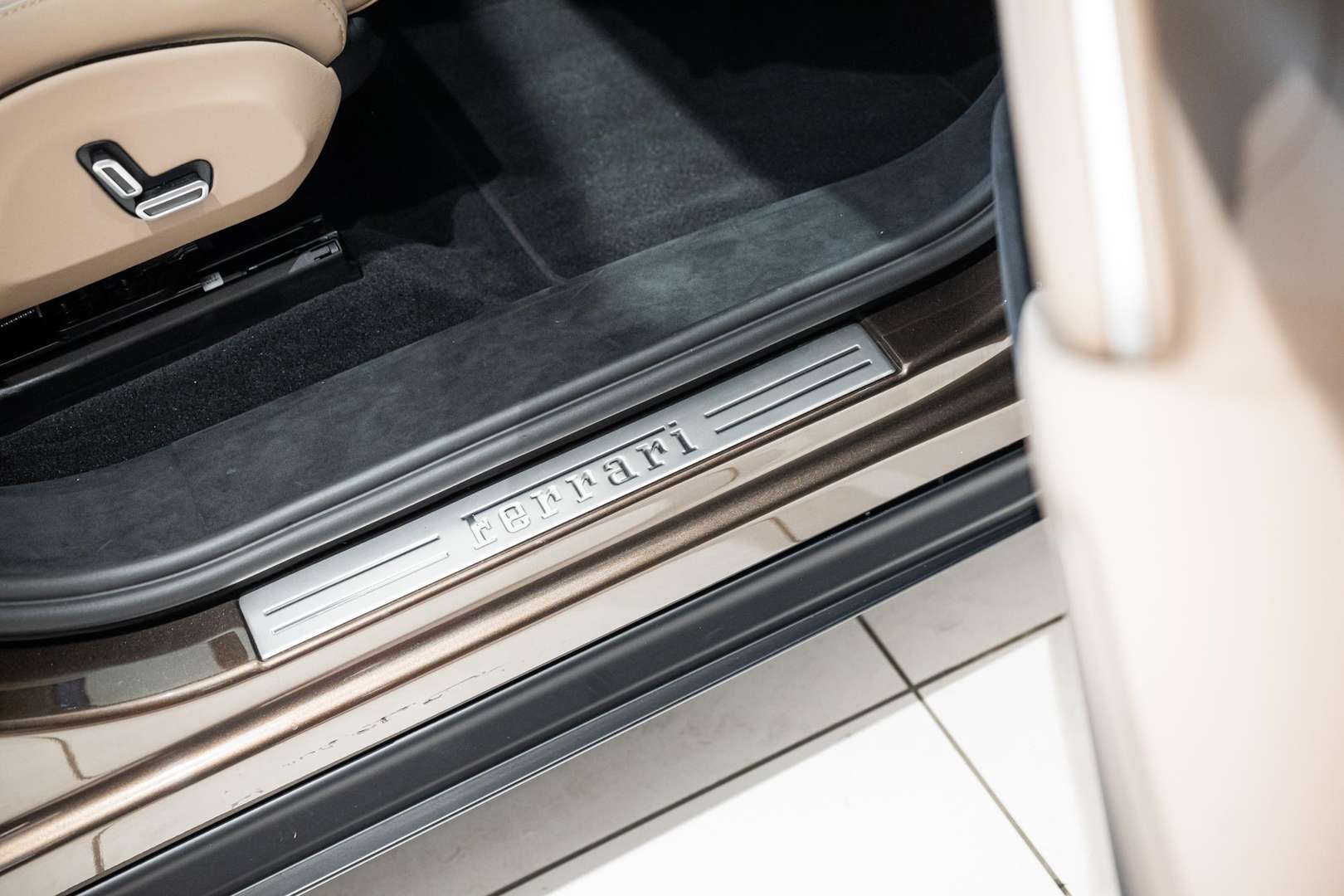 Ferrari Purosangue - 2025 - Joinsteer - #13