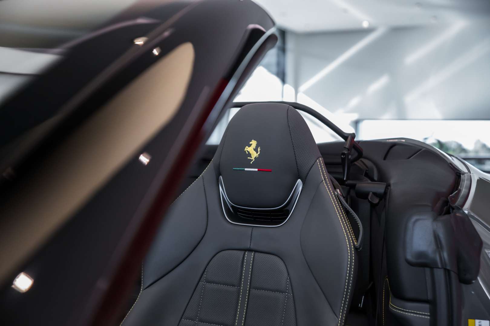 Ferrari Portofino M - 2024 - Joinsteer - #22