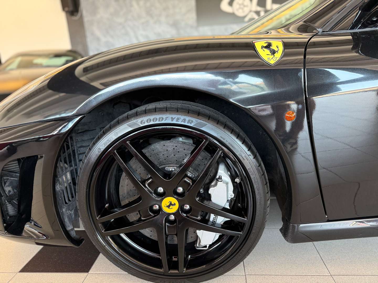 Ferrari F430 - 2008 - Joinsteer - #5