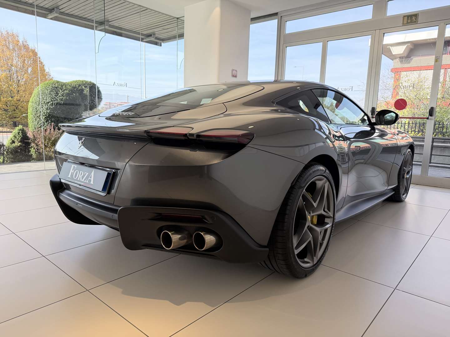 Ferrari Roma - 2021 - Joinsteer - #13