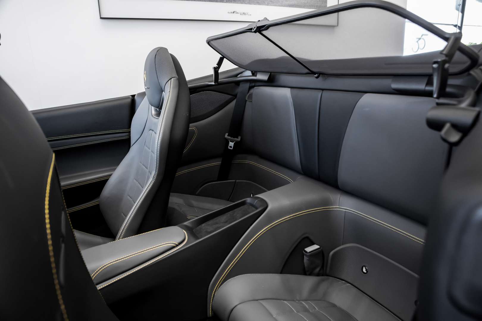 Ferrari Portofino M - 2024 - Joinsteer - #23