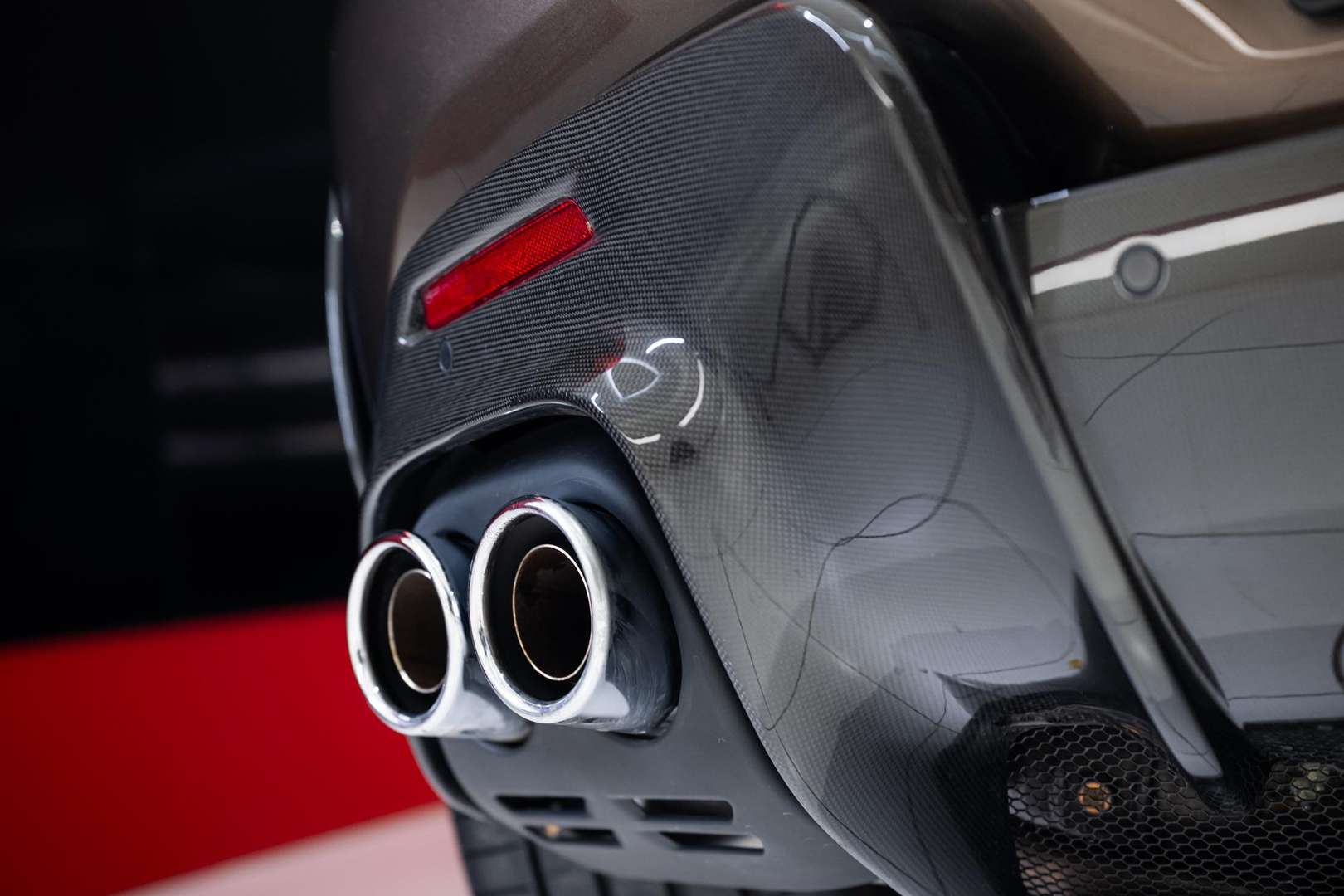 Ferrari Purosangue - 2025 - Joinsteer - #16