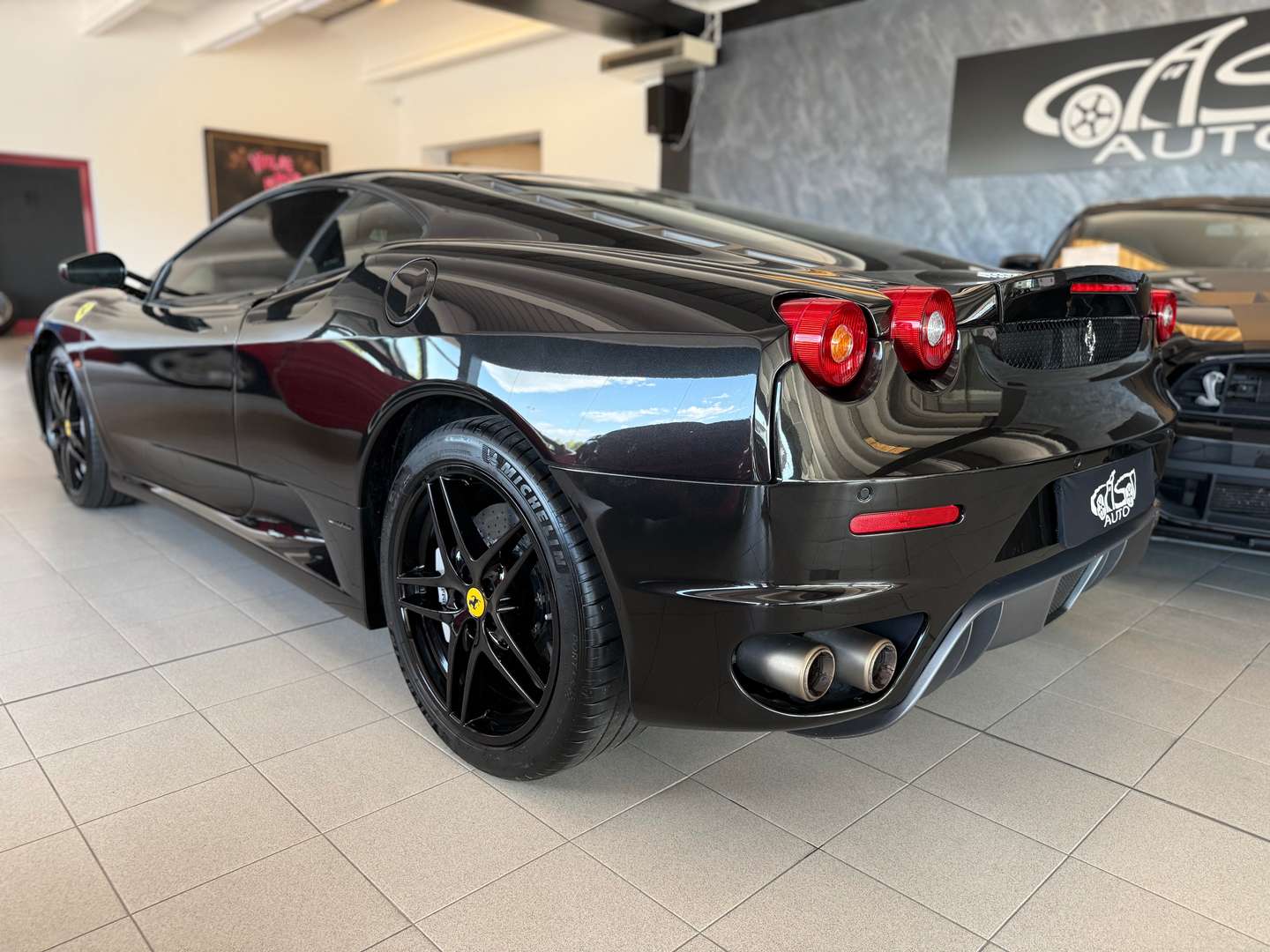 Ferrari F430 - 2008 - Joinsteer - #6