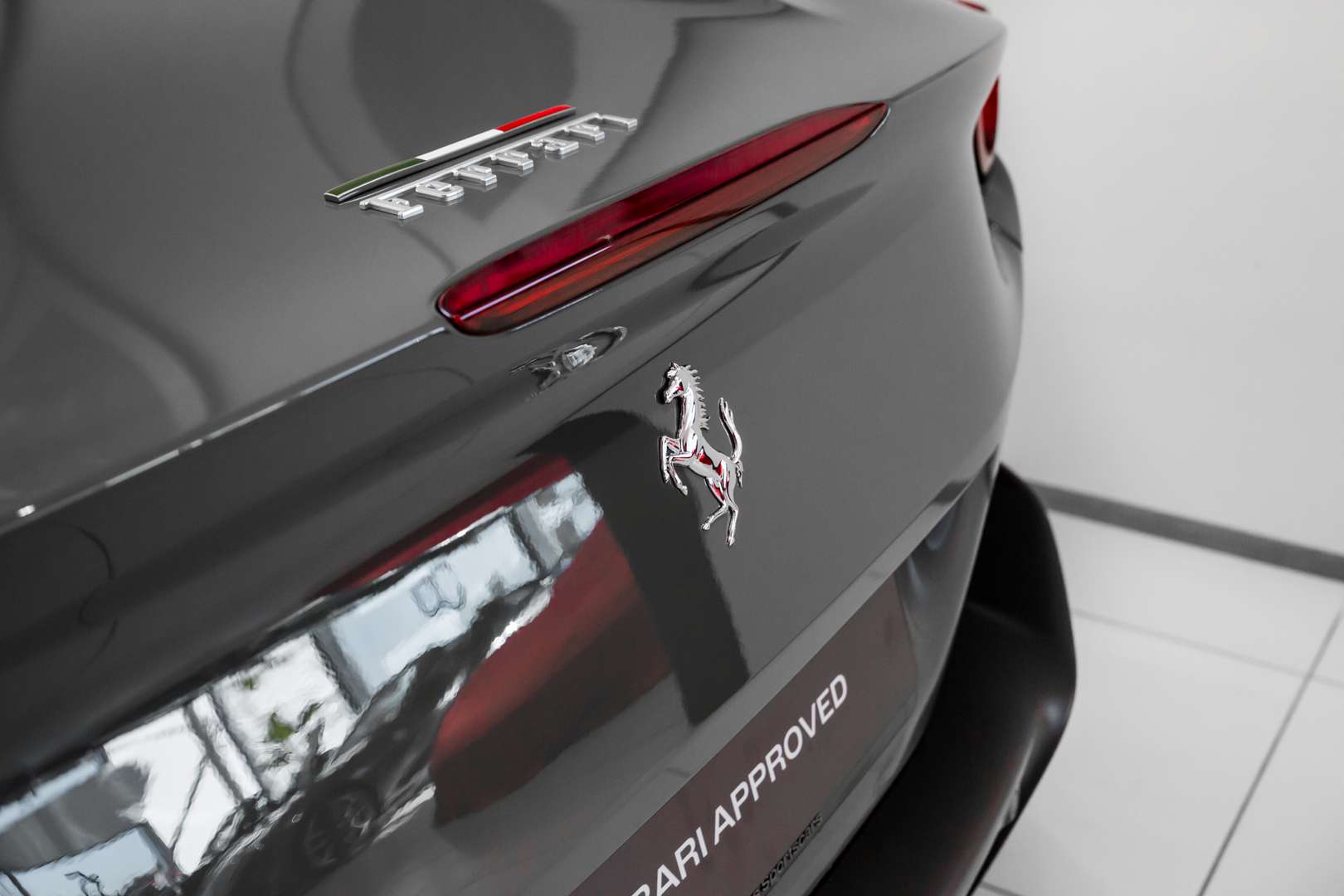 Ferrari Portofino M - 2024 - Joinsteer - #24