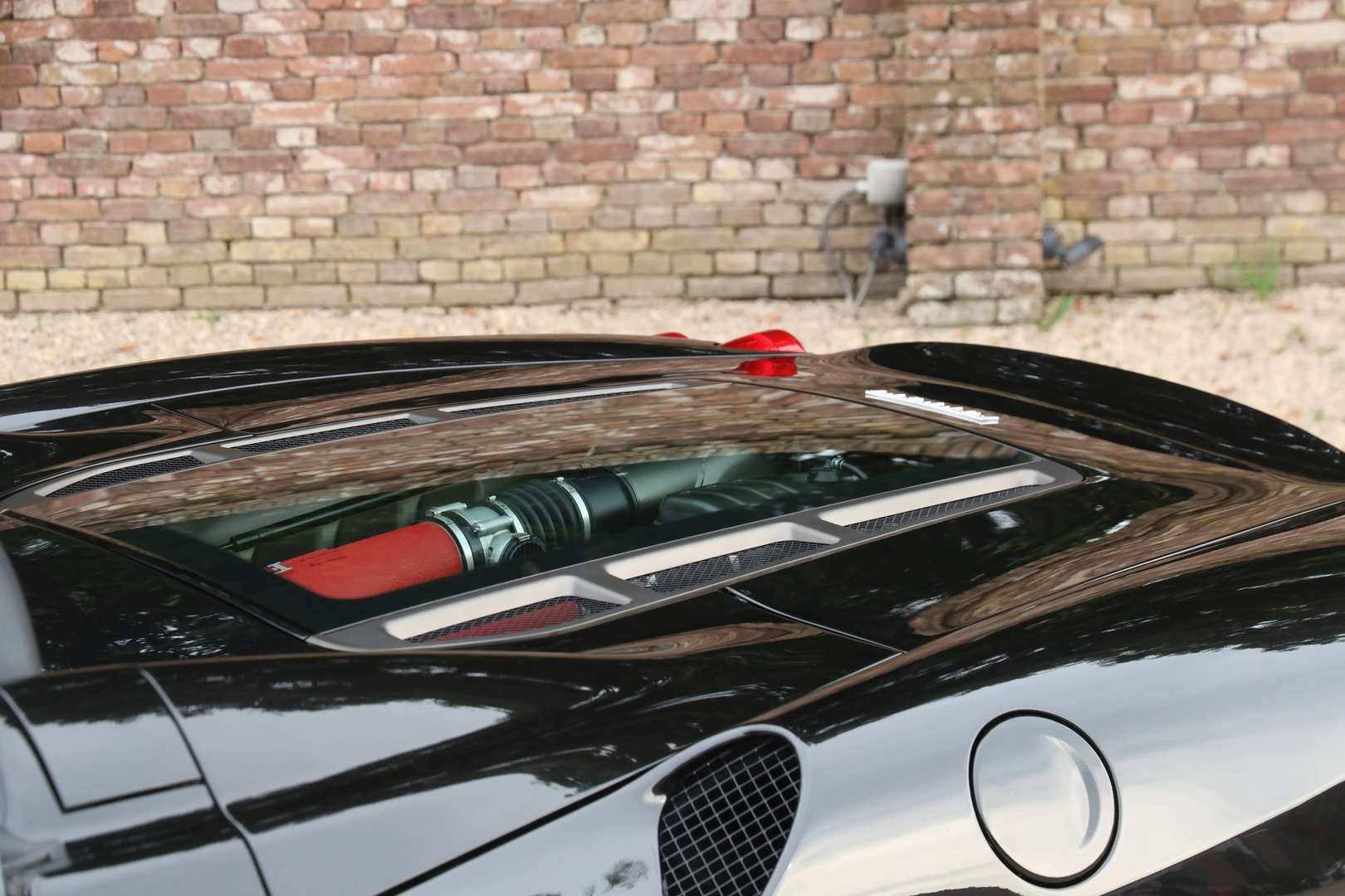 Ferrari F430 Spider - 2007 - Joinsteer - #21