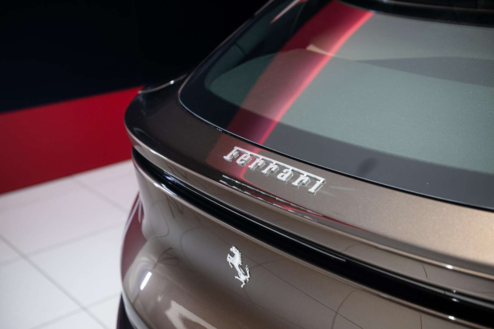 Ferrari Purosangue - 2025 - Joinsteer - #17