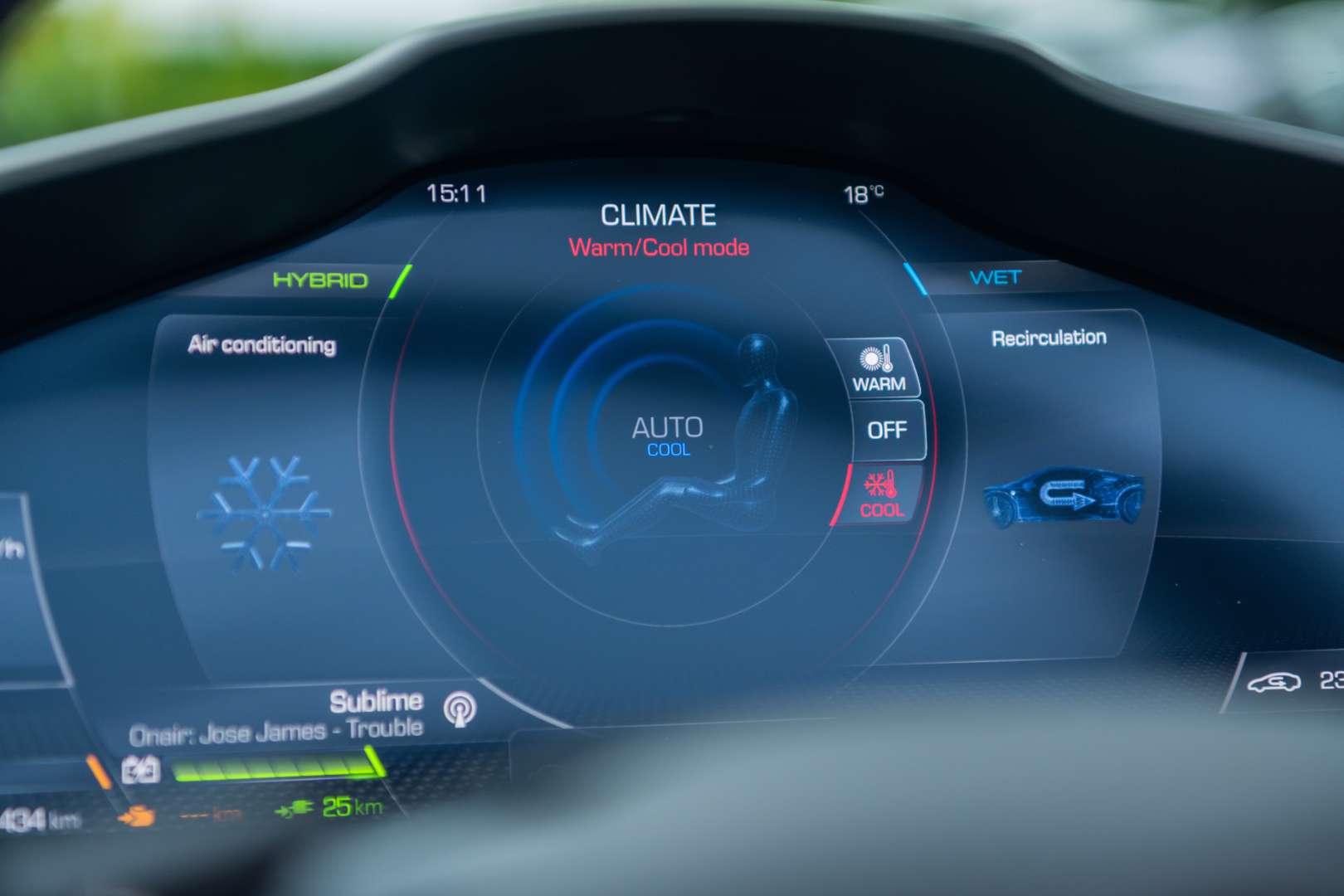 Ferrari SF90 Spider - 2025 - Joinsteer - #27