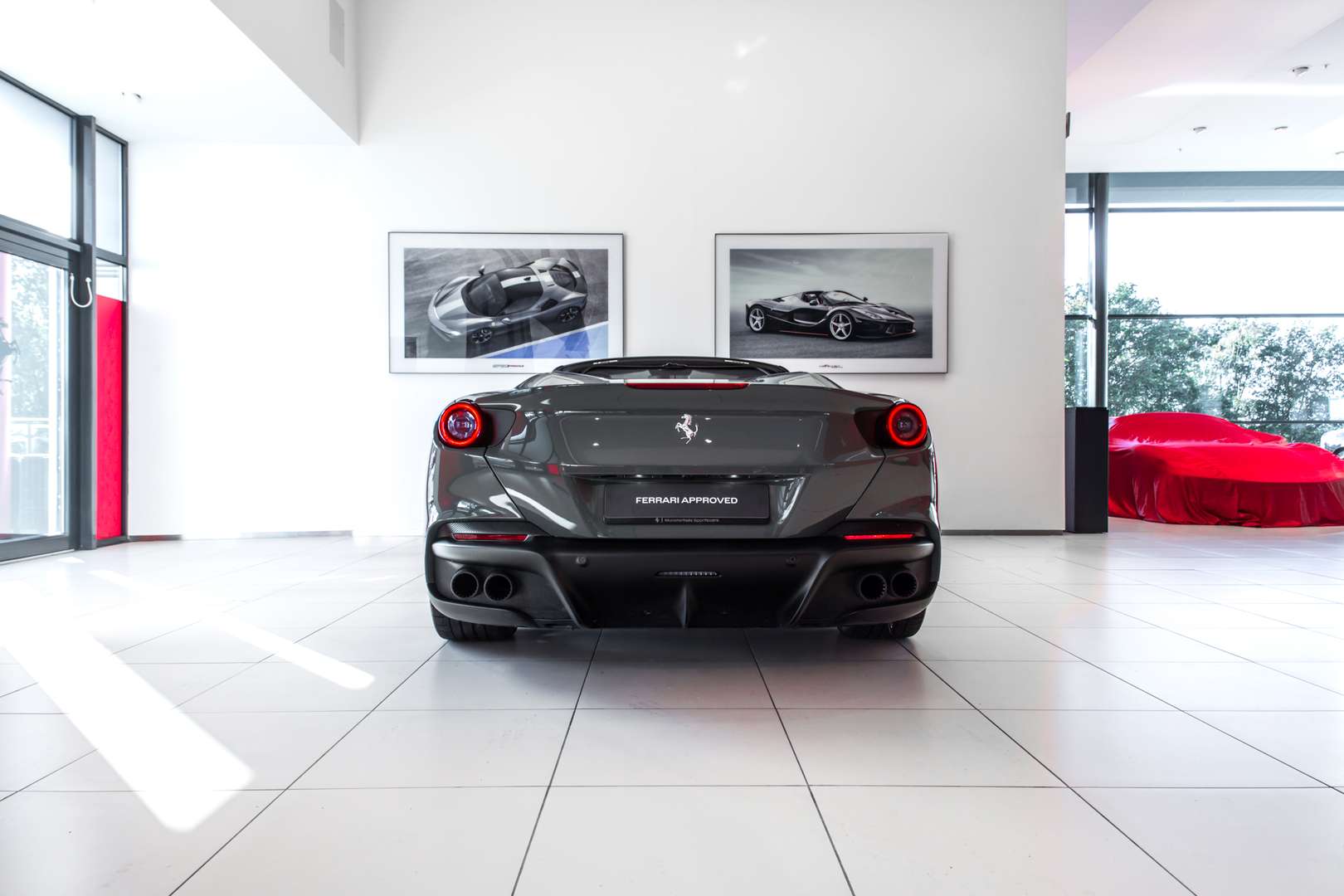 Ferrari Portofino M - 2024 - Joinsteer - #26