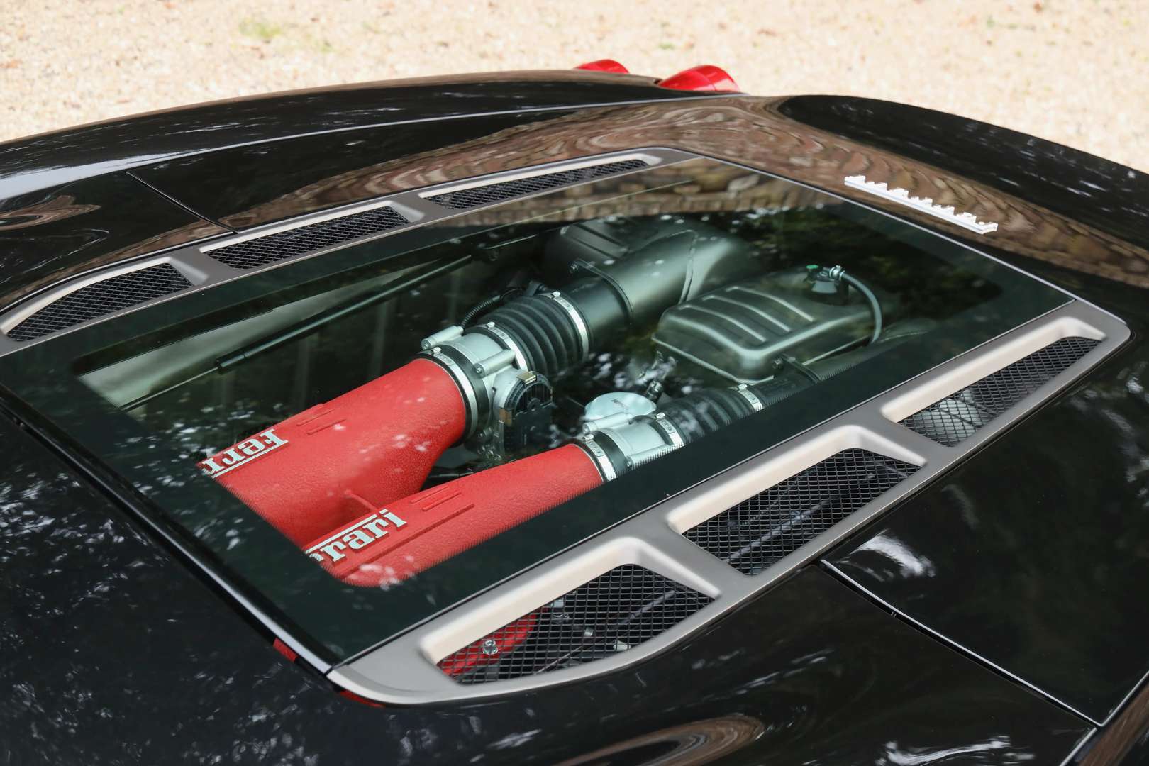 Ferrari F430 Spider - 2007 - Joinsteer - #22