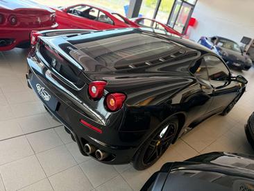 Ferrari F430 — photo 9