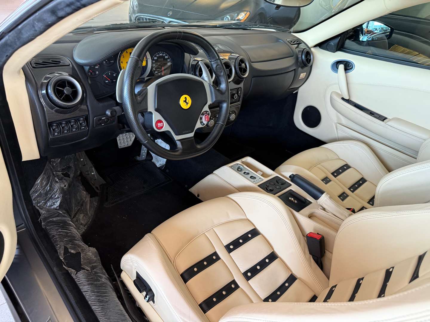 Ferrari F430 - 2008 - Joinsteer - #10