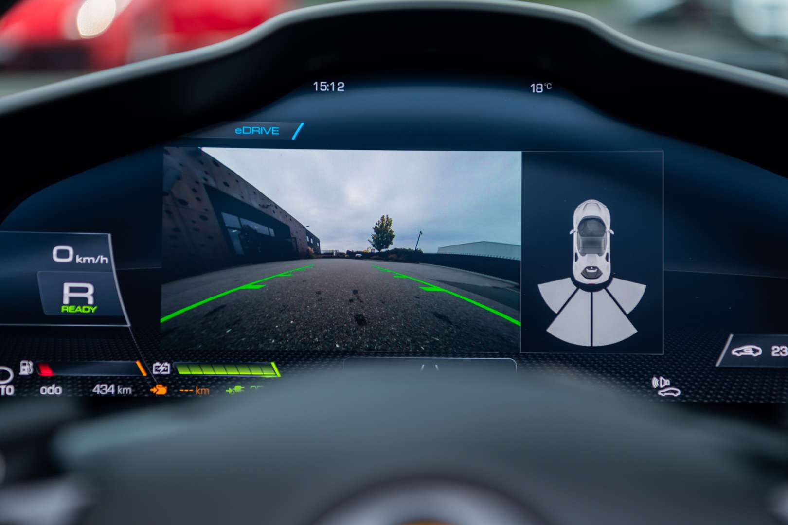 Ferrari SF90 Spider - 2025 - Joinsteer - #29