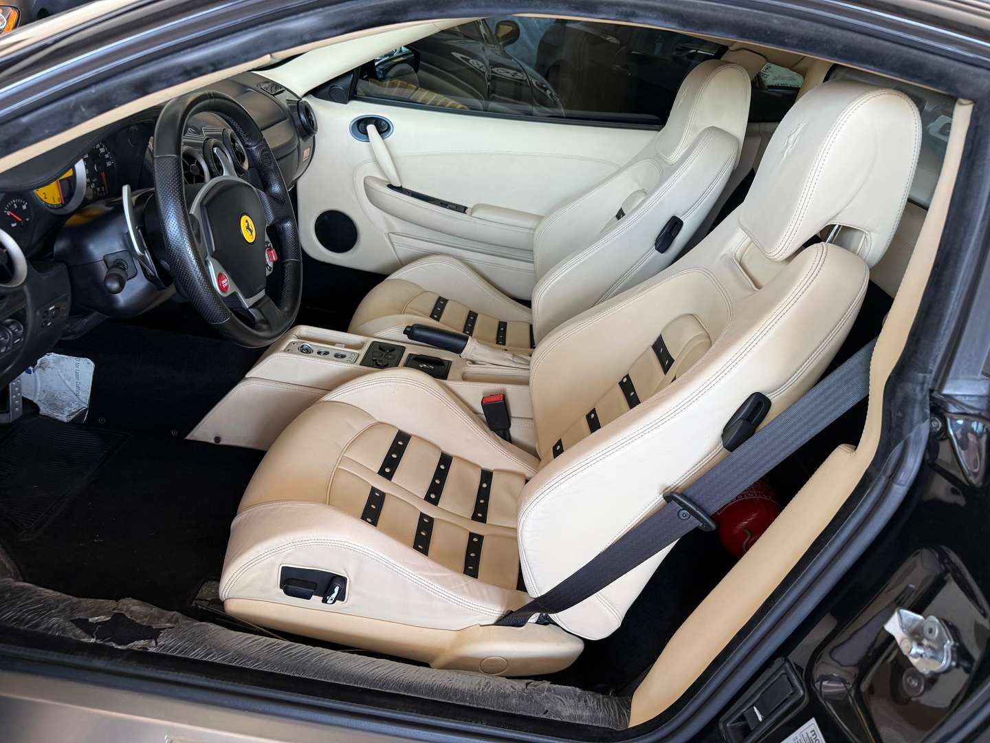 Ferrari F430 - 2008 - Joinsteer - #11