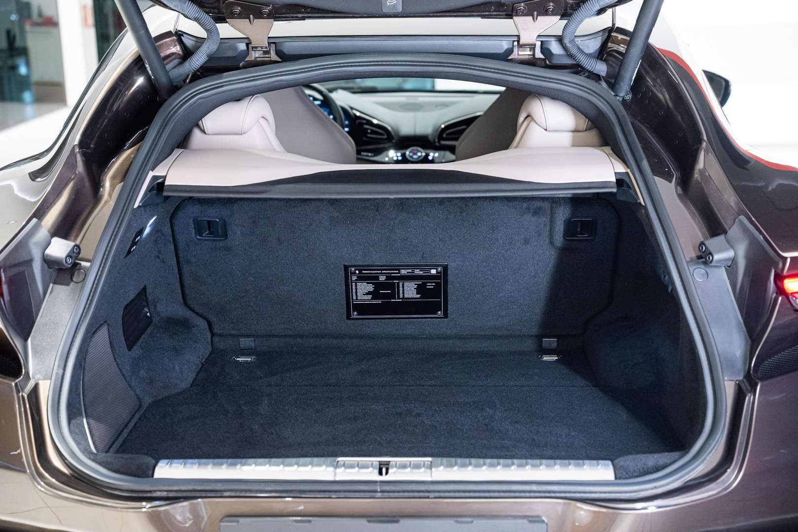 Ferrari Purosangue - 2025 - Joinsteer - #25