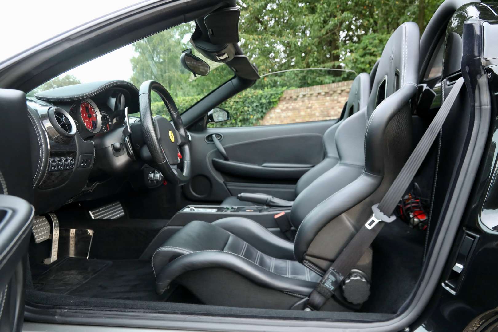 Ferrari F430 Spider - 2007 - Joinsteer - #24