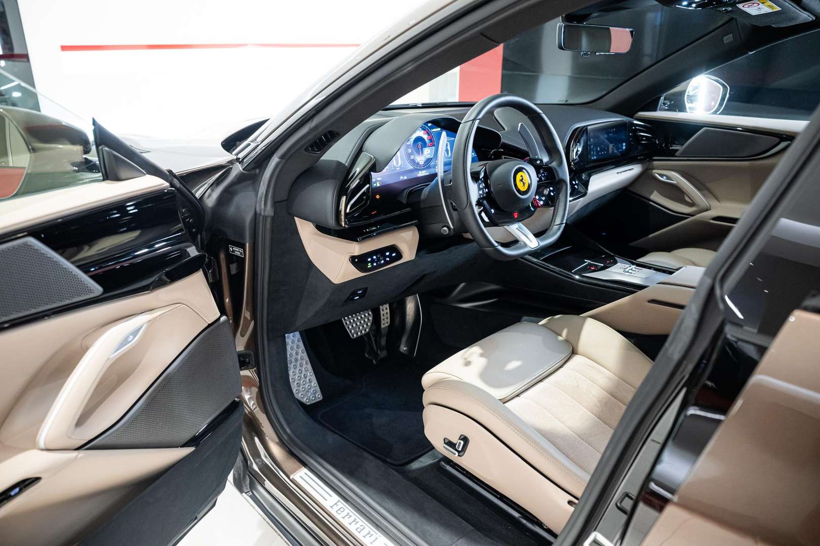 Ferrari Purosangue - 2025 - Joinsteer - #27