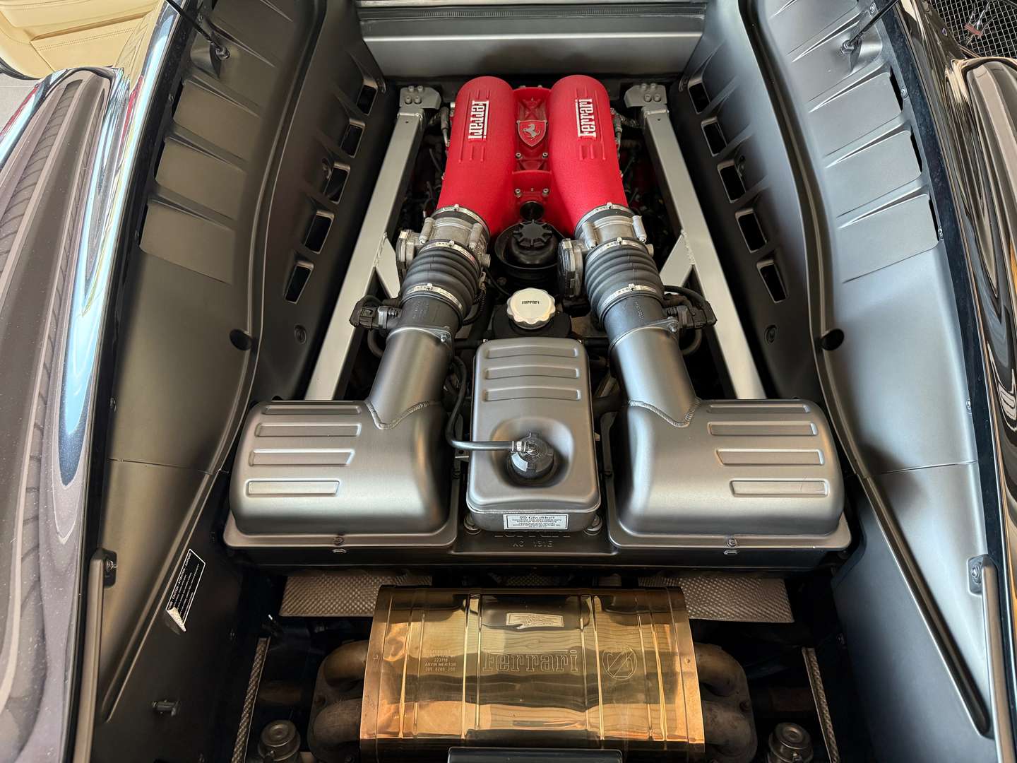 Ferrari F430 - 2008 - Joinsteer - #14